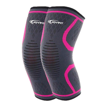 Joyfit Knee Compression Sleeve -Anti-slip Design - Joyfit
